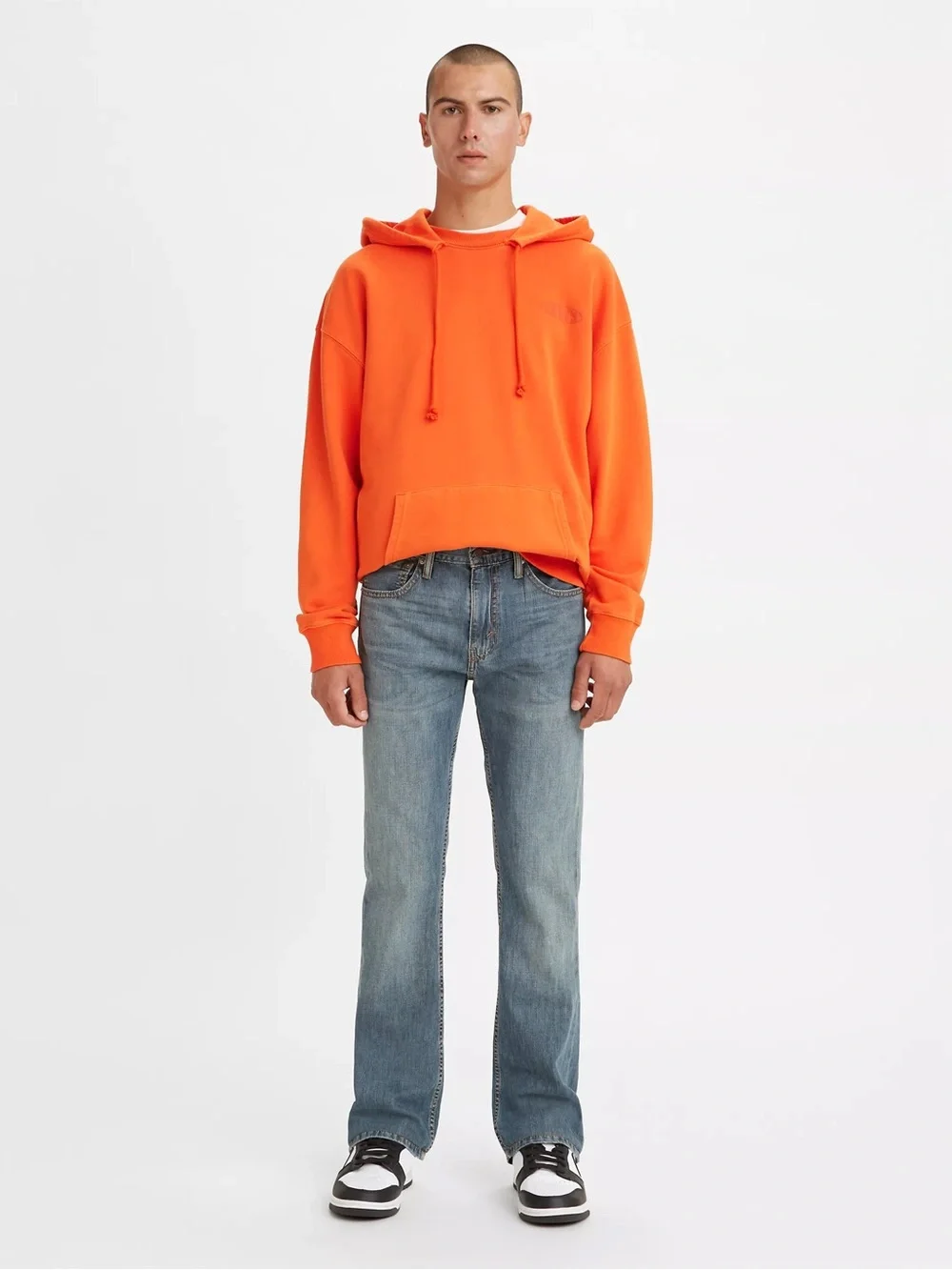 Men’s 527 Levi’s